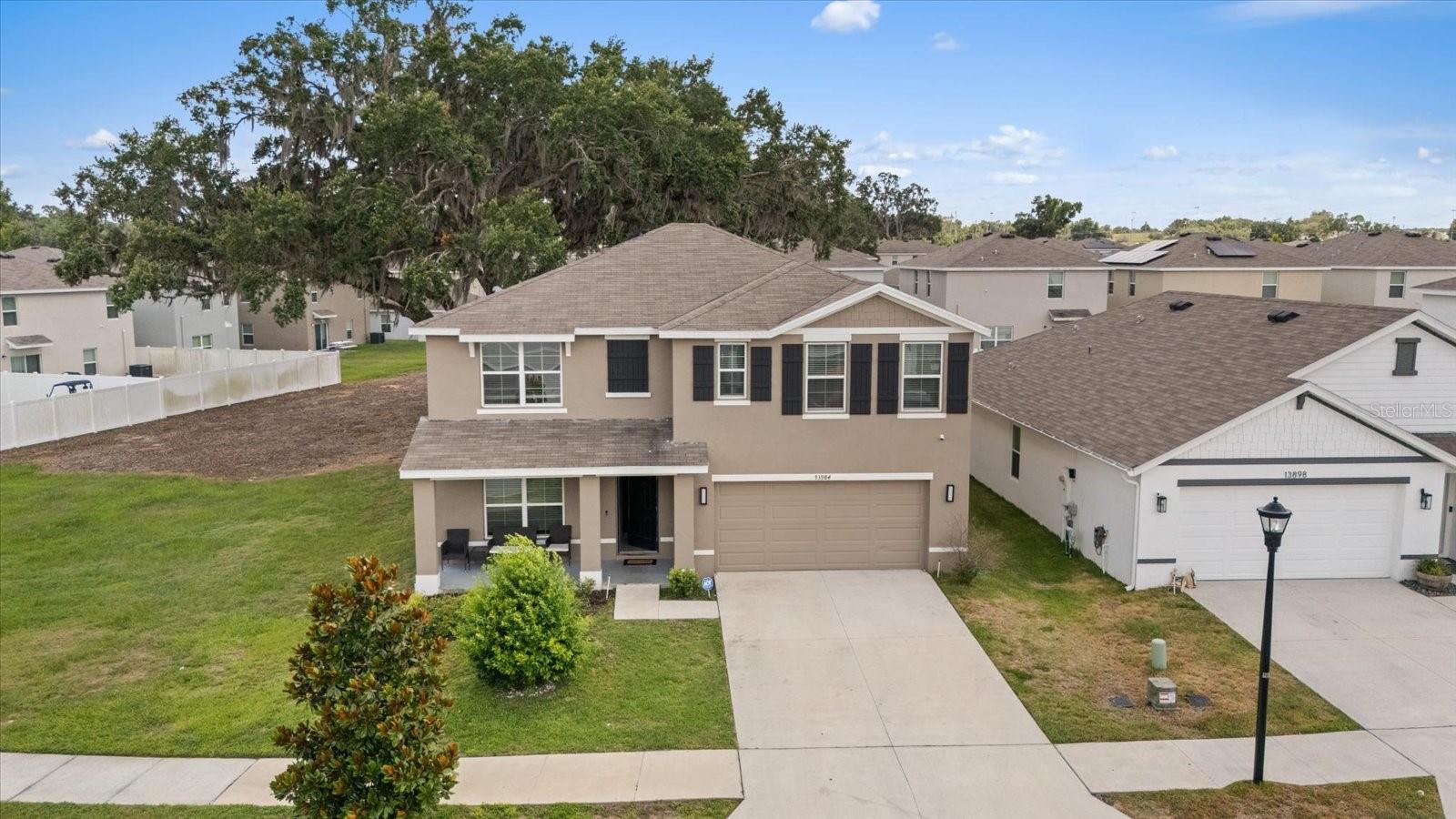 Photo 1 of 25 — 13904 WINEBERRY DRIVE, DADE CITY, FL 33525