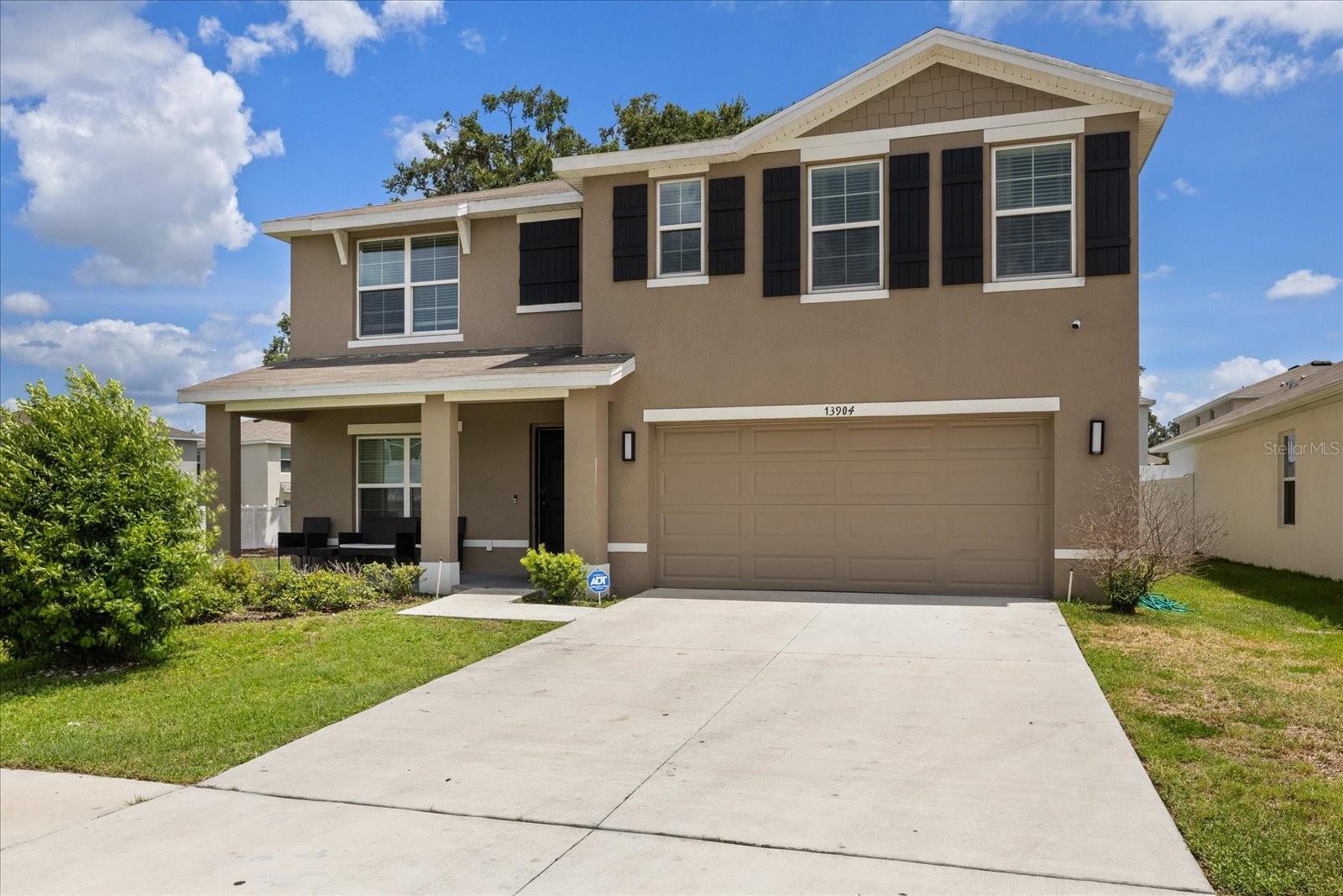 13904 WINEBERRY DRIVE