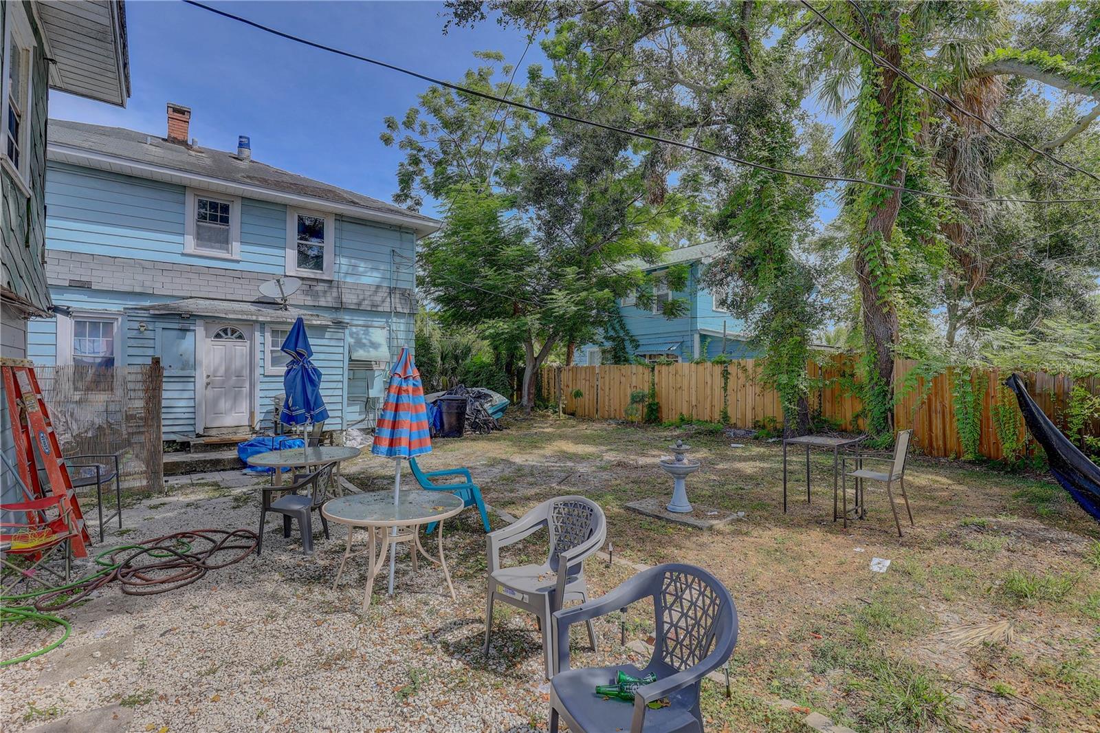 JURGENS JOHN BIG BAYOU SUB - Residential Income