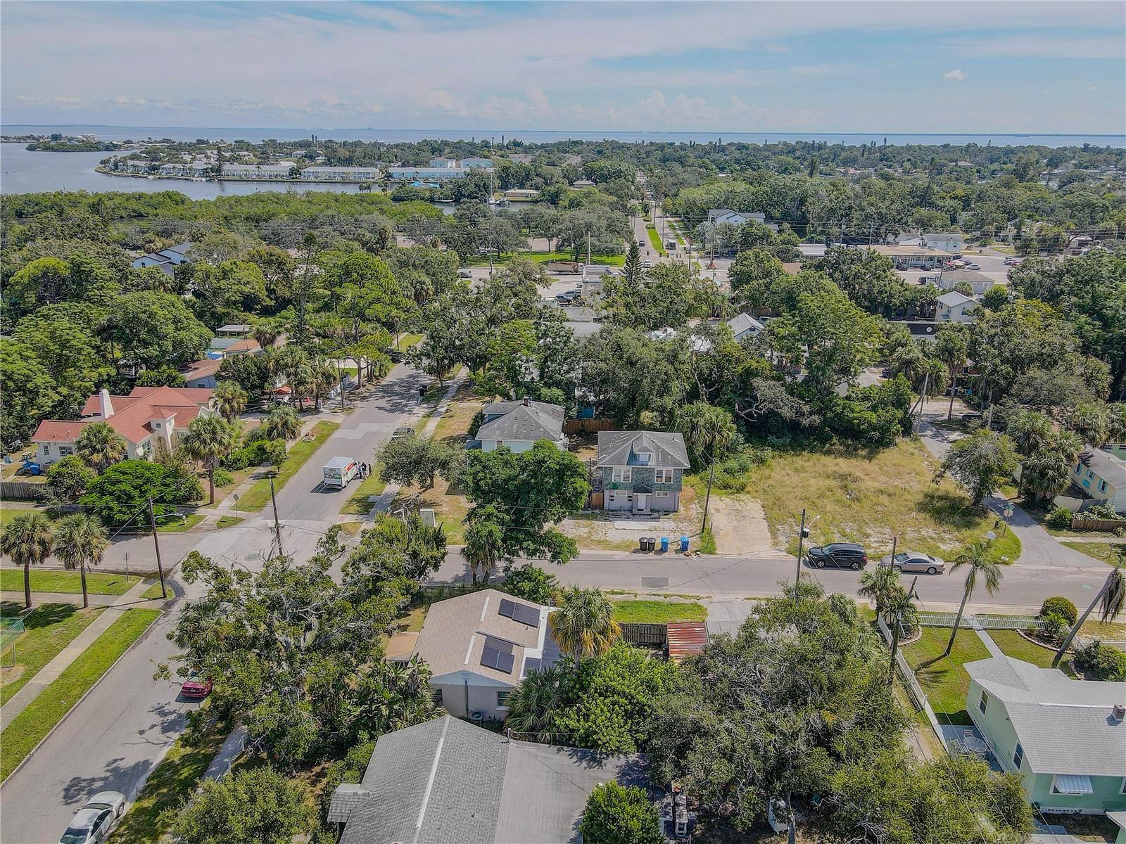 JURGENS JOHN BIG BAYOU SUB - Residential Income