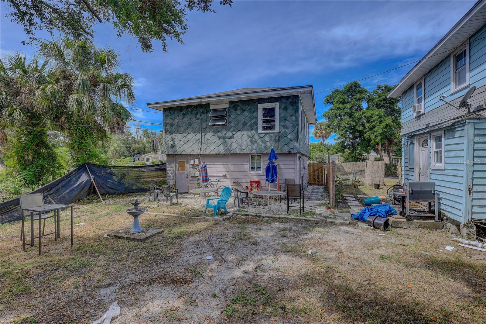 JURGENS JOHN BIG BAYOU SUB - Residential Income