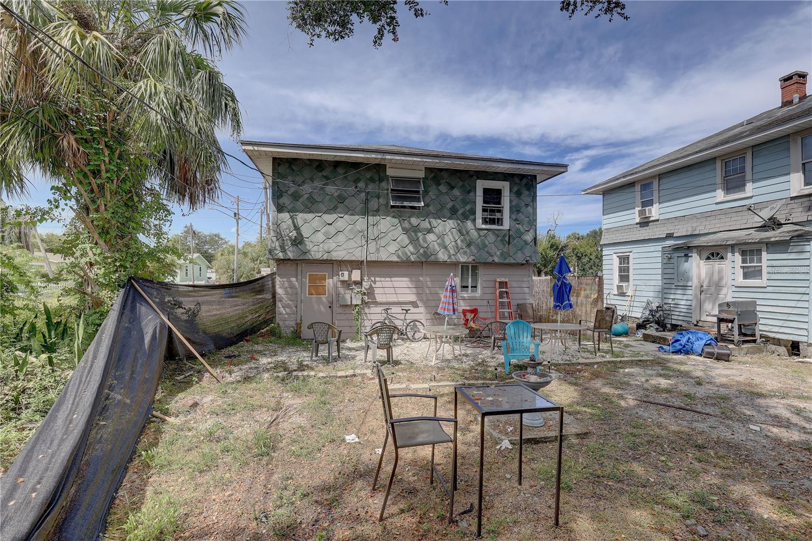 JURGENS JOHN BIG BAYOU SUB - Residential Income