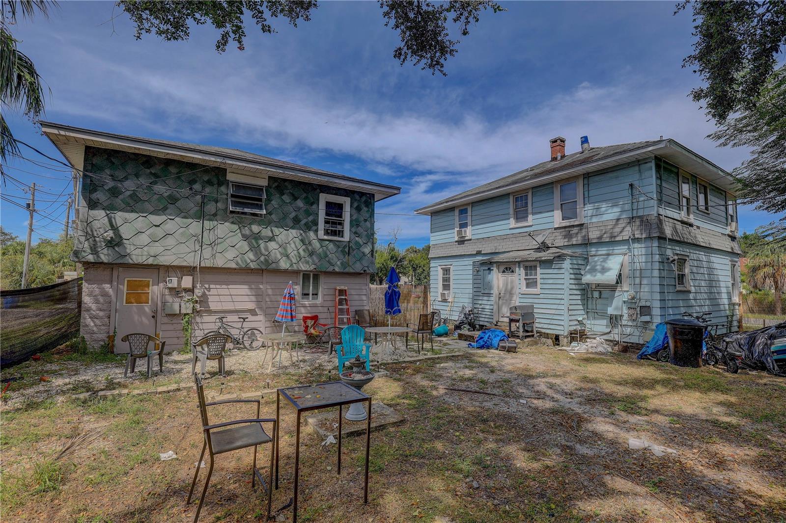 JURGENS JOHN BIG BAYOU SUB - Residential Income
