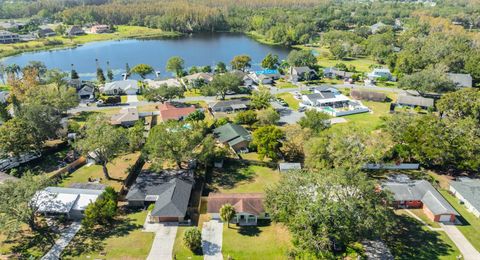 A home in LAND O LAKES