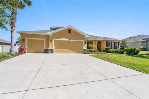 A home in SPRING HILL