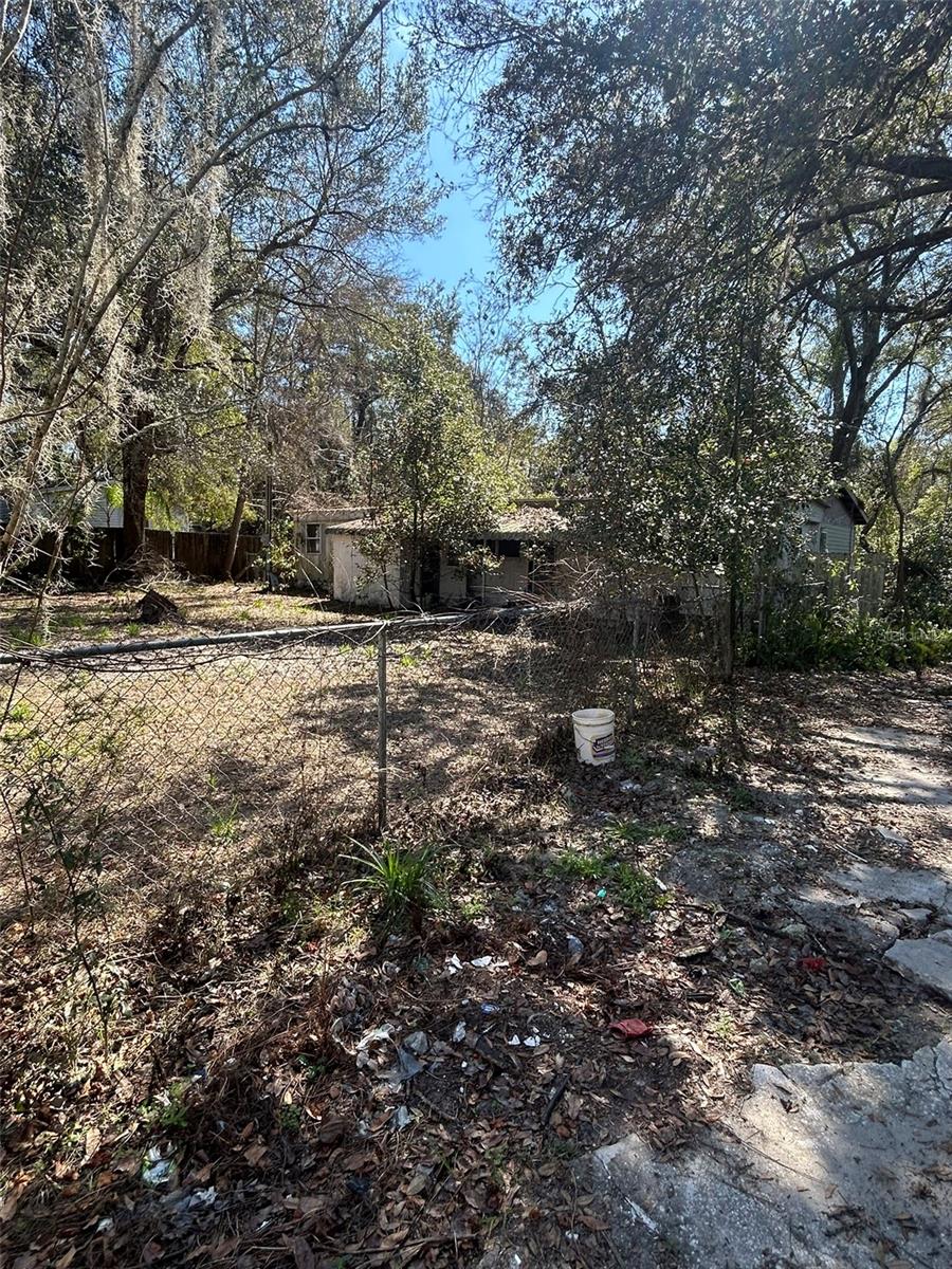 BIG TREE CAMPSITES SEC D - Residential