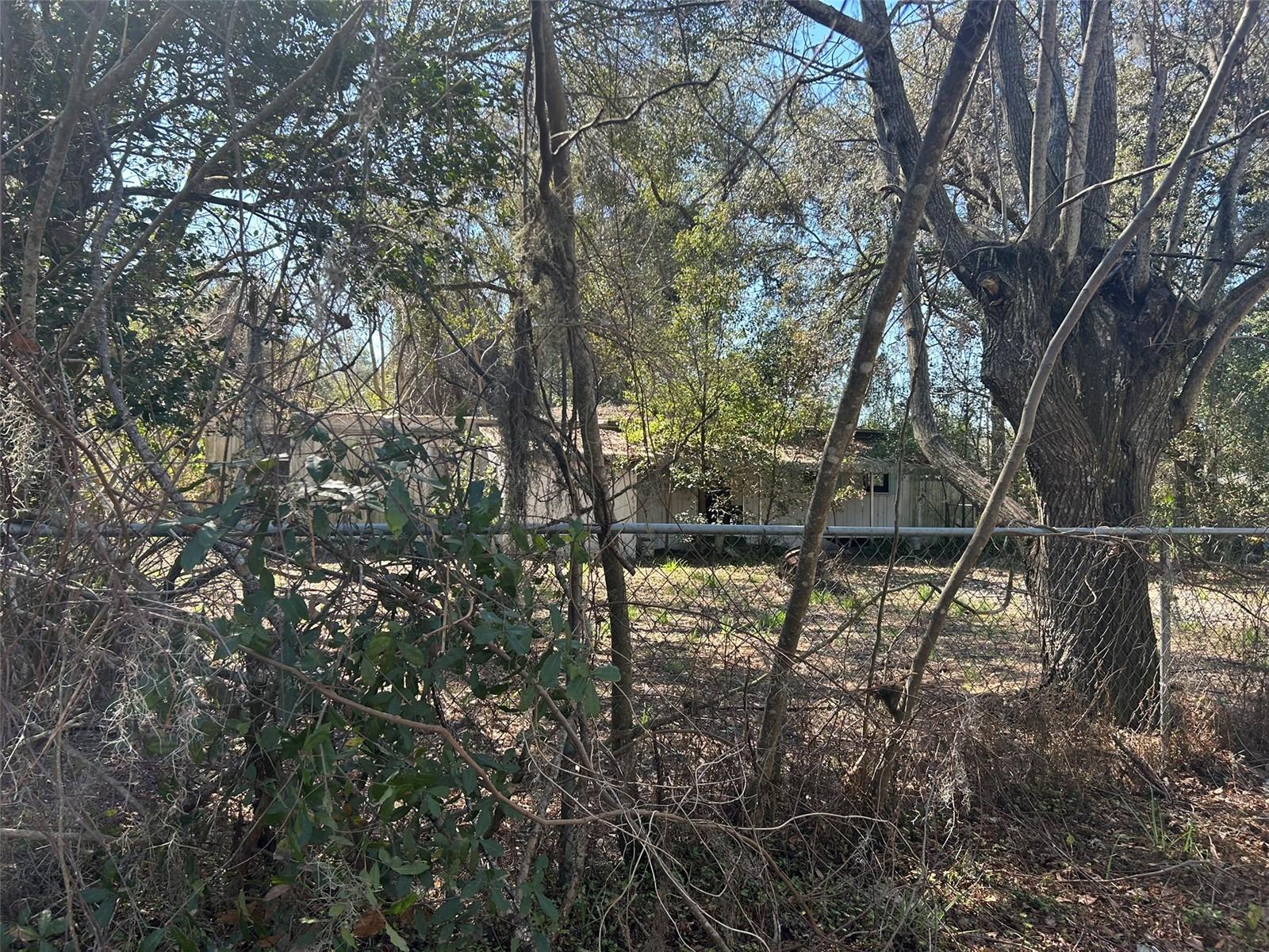 BIG TREE CAMPSITES SEC D - Residential