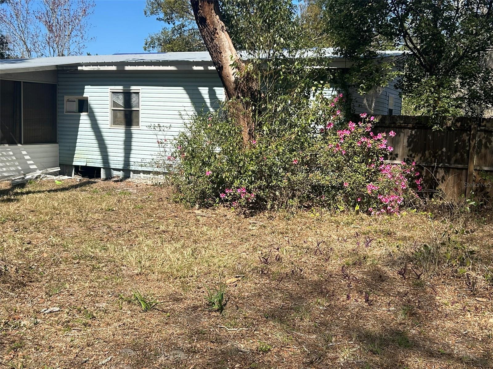 BIG TREE CAMPSITES SEC D - Residential