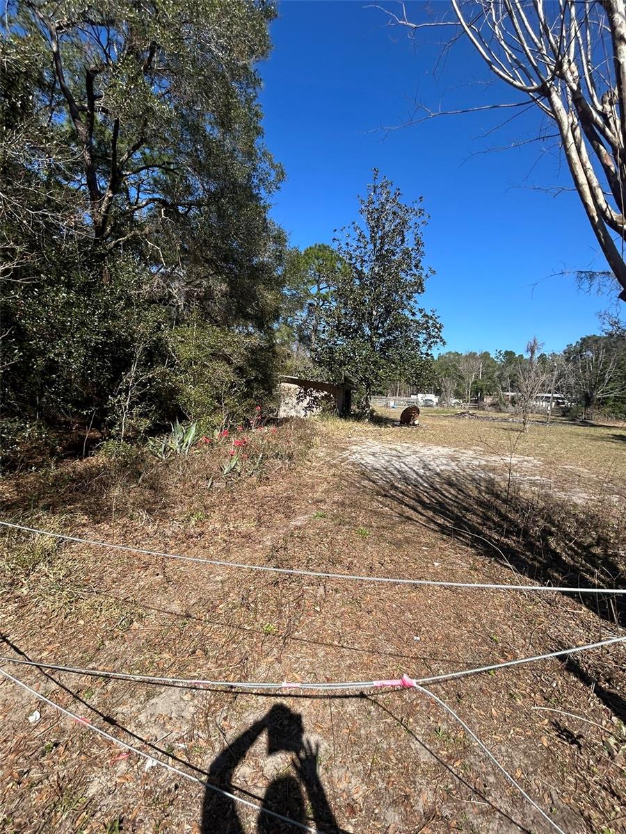 BIG TREE CAMPSITES SEC D - Residential