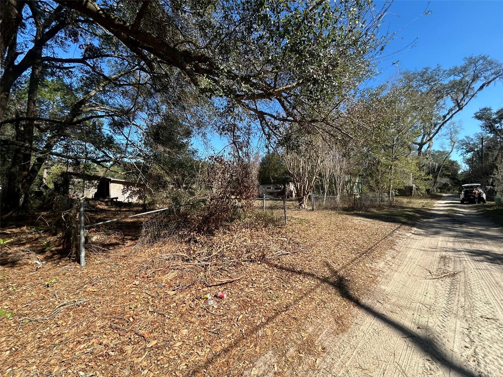 BIG TREE CAMPSITES SEC D - Residential