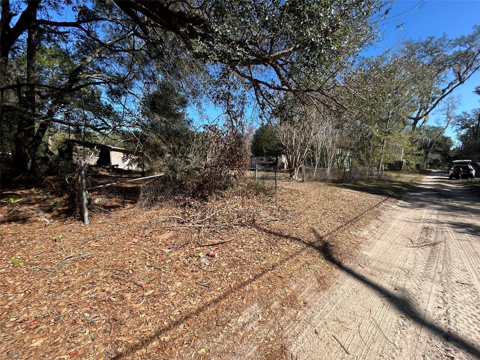 BIG TREE CAMPSITES SEC D - Residential