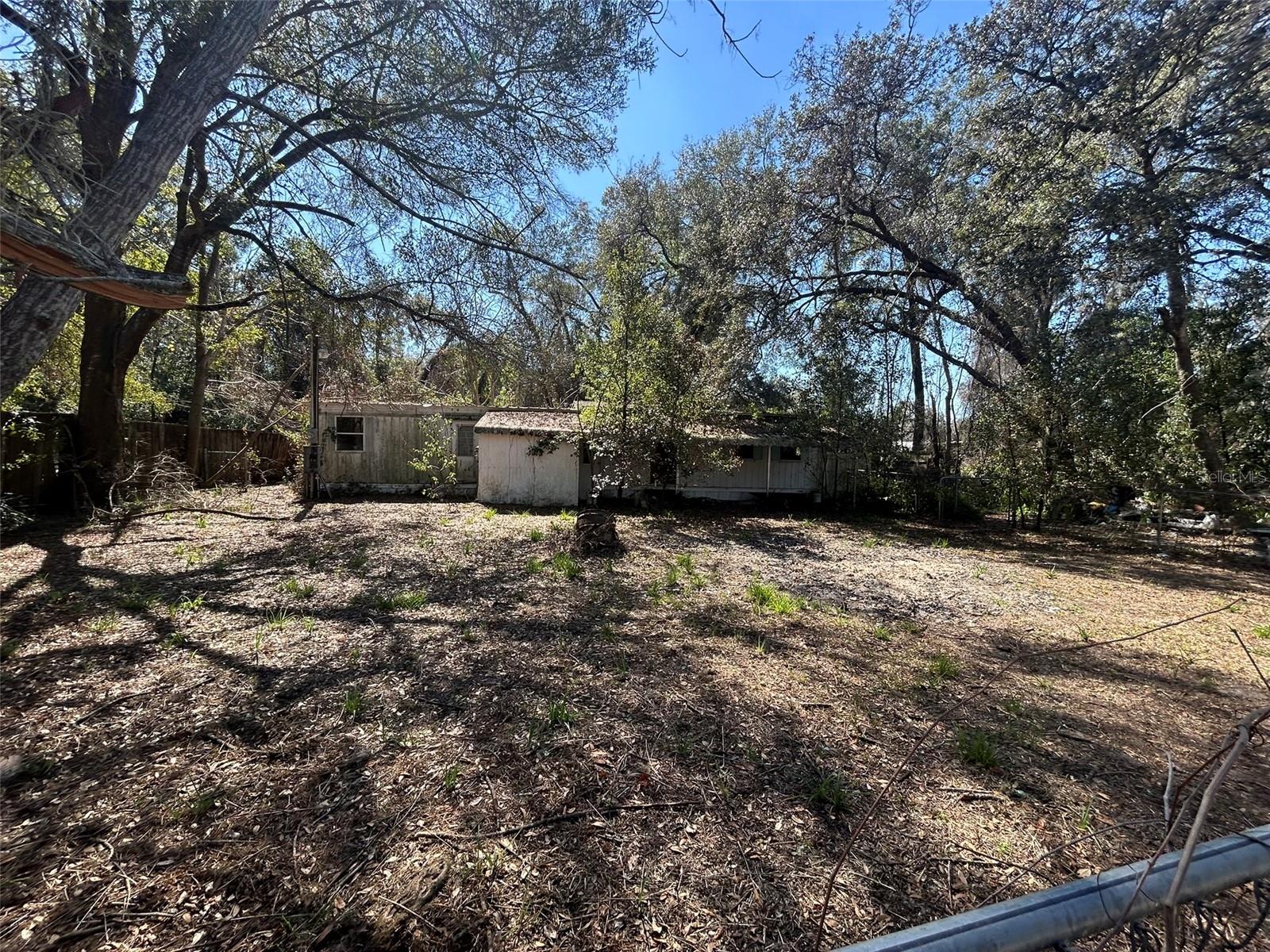 BIG TREE CAMPSITES SEC D - Residential