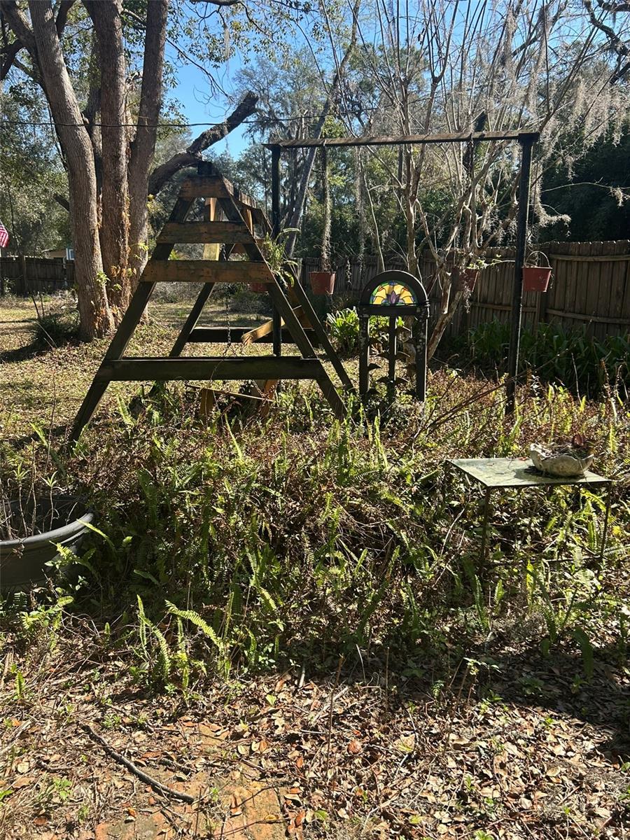 BIG TREE CAMPSITES SEC D - Residential