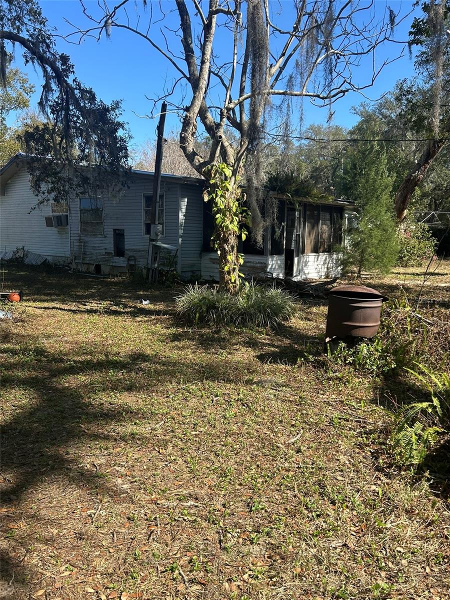 BIG TREE CAMPSITES SEC D - Residential