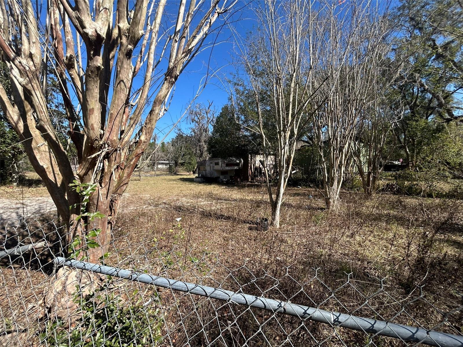 BIG TREE CAMPSITES SEC D - Residential