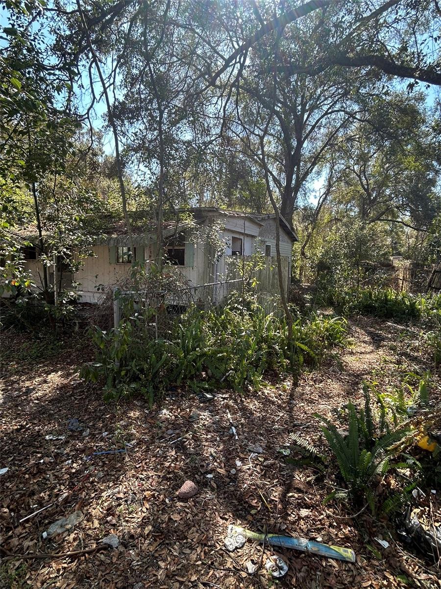 BIG TREE CAMPSITES SEC D - Residential