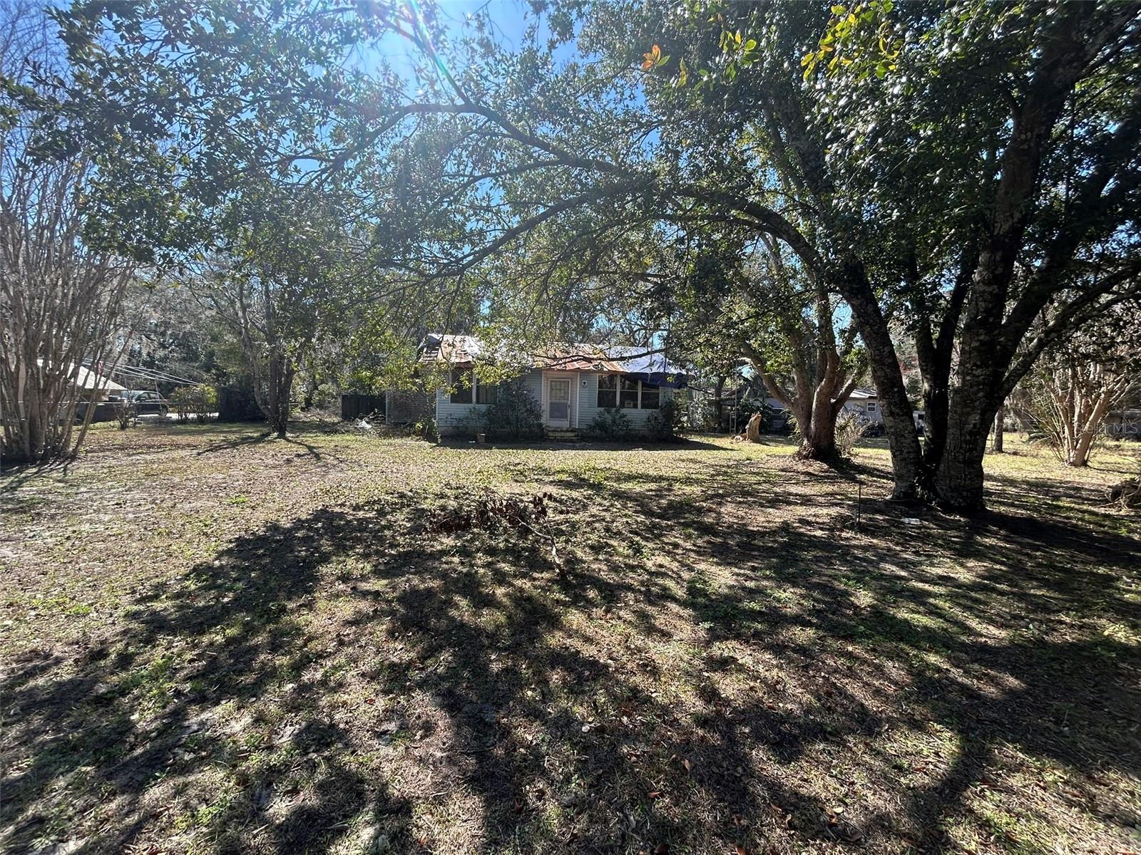 BIG TREE CAMPSITES SEC D - Residential