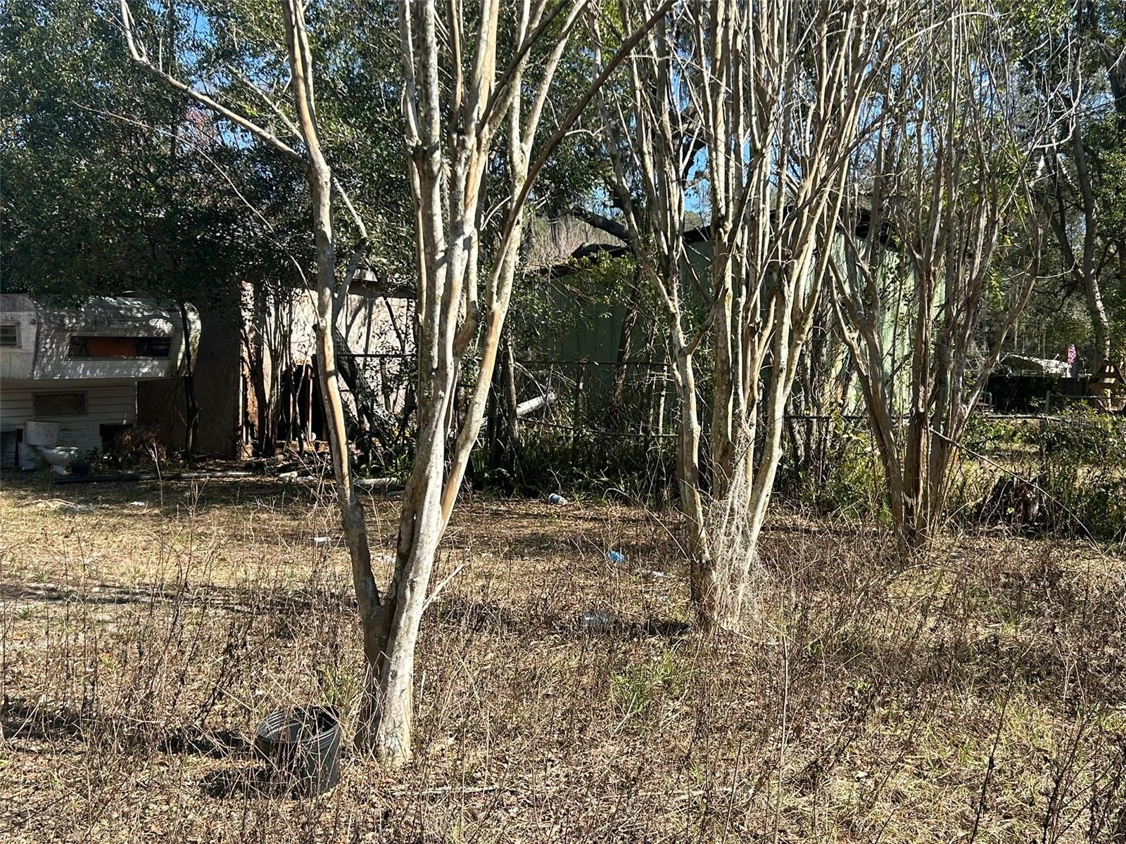 BIG TREE CAMPSITES SEC D - Residential
