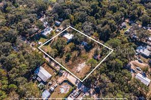 BIG TREE CAMPSITES SEC D - Residential