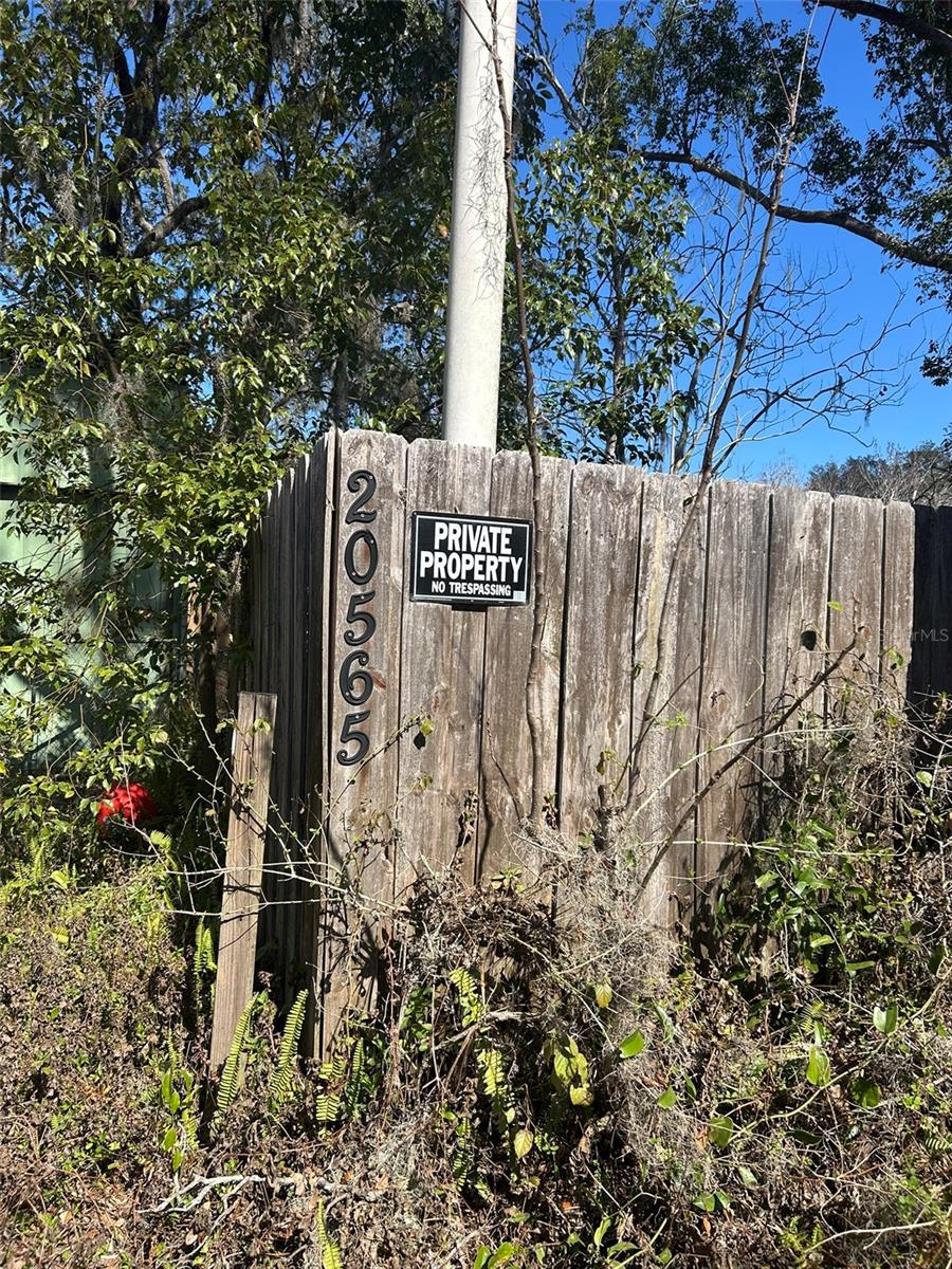 BIG TREE CAMPSITES SEC D - Residential