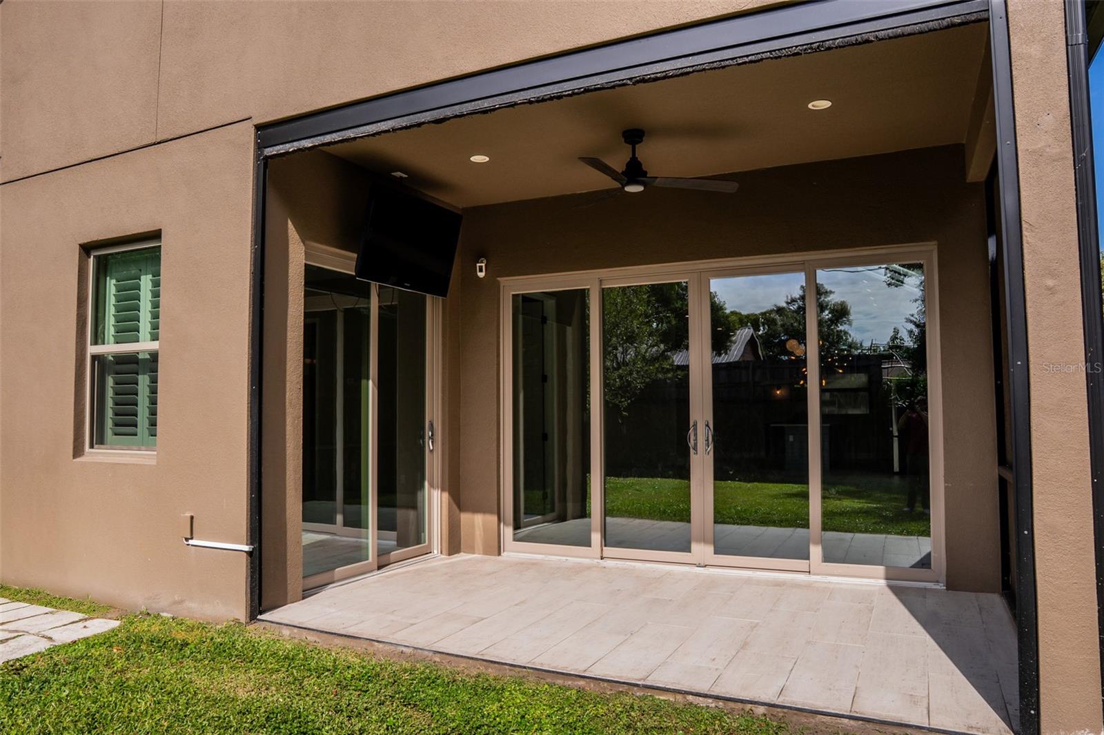 PELHAM PARK 1ST ADD - Residential