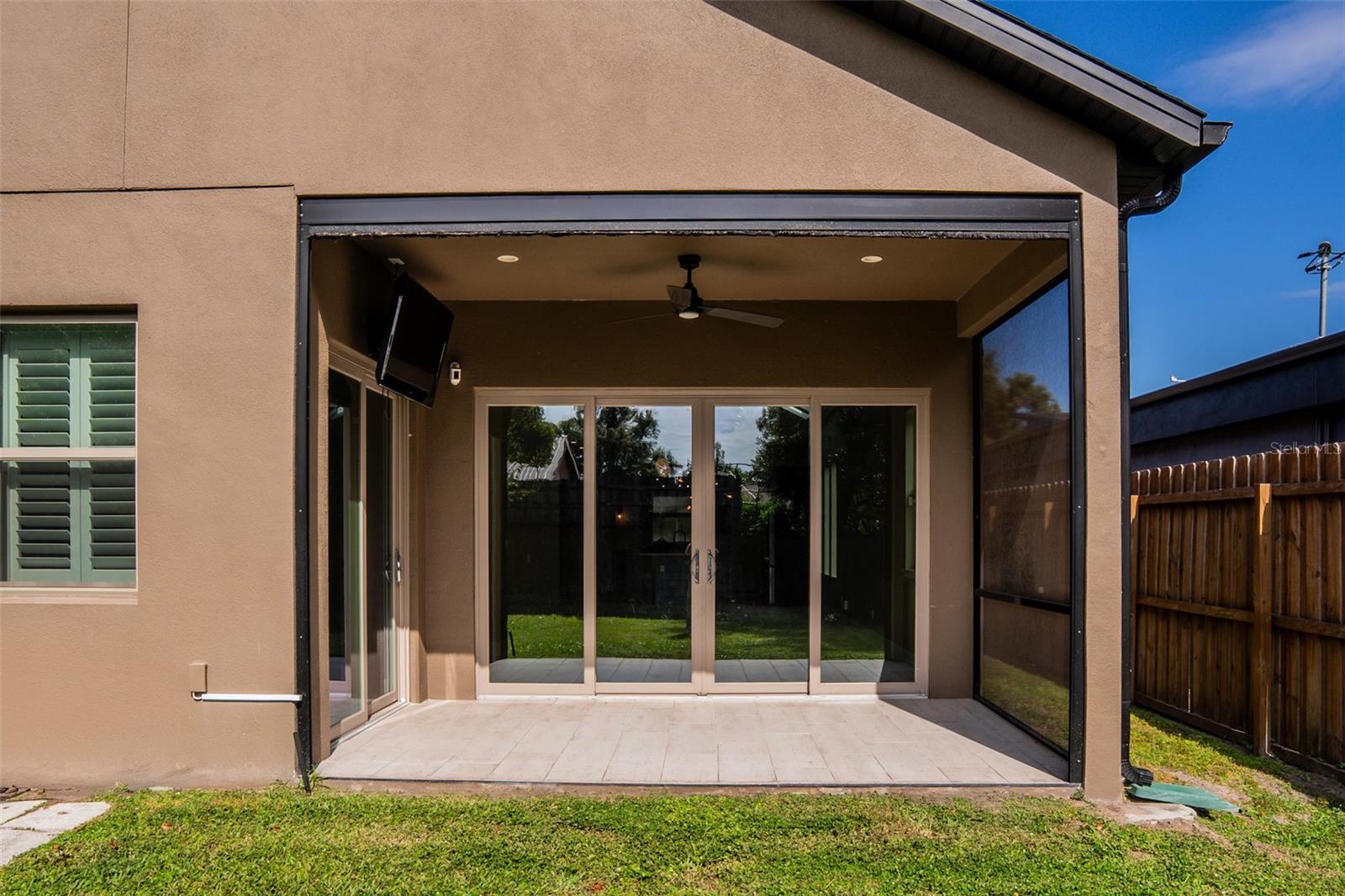 PELHAM PARK 1ST ADD - Residential