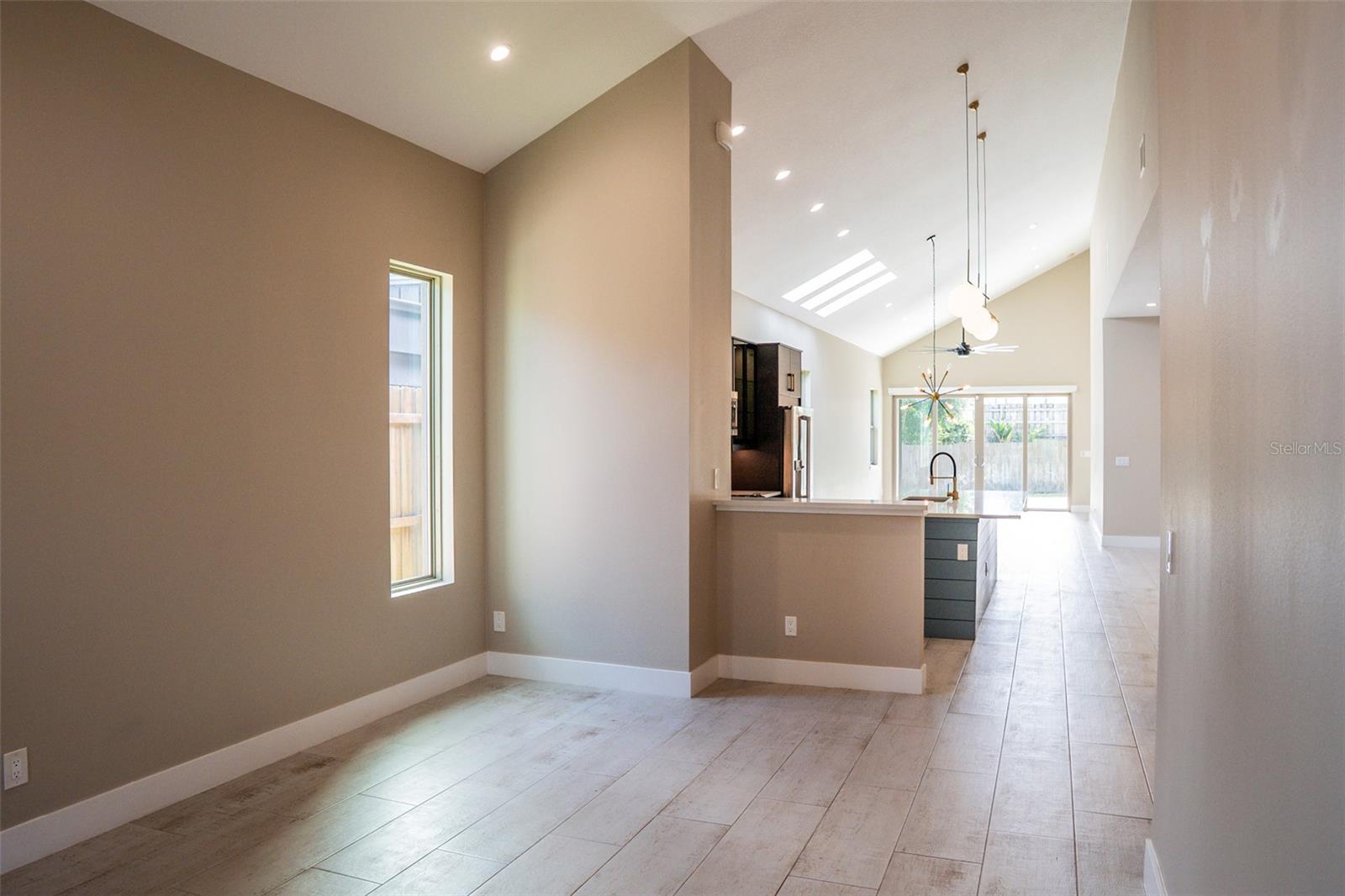 PELHAM PARK 1ST ADD - Residential