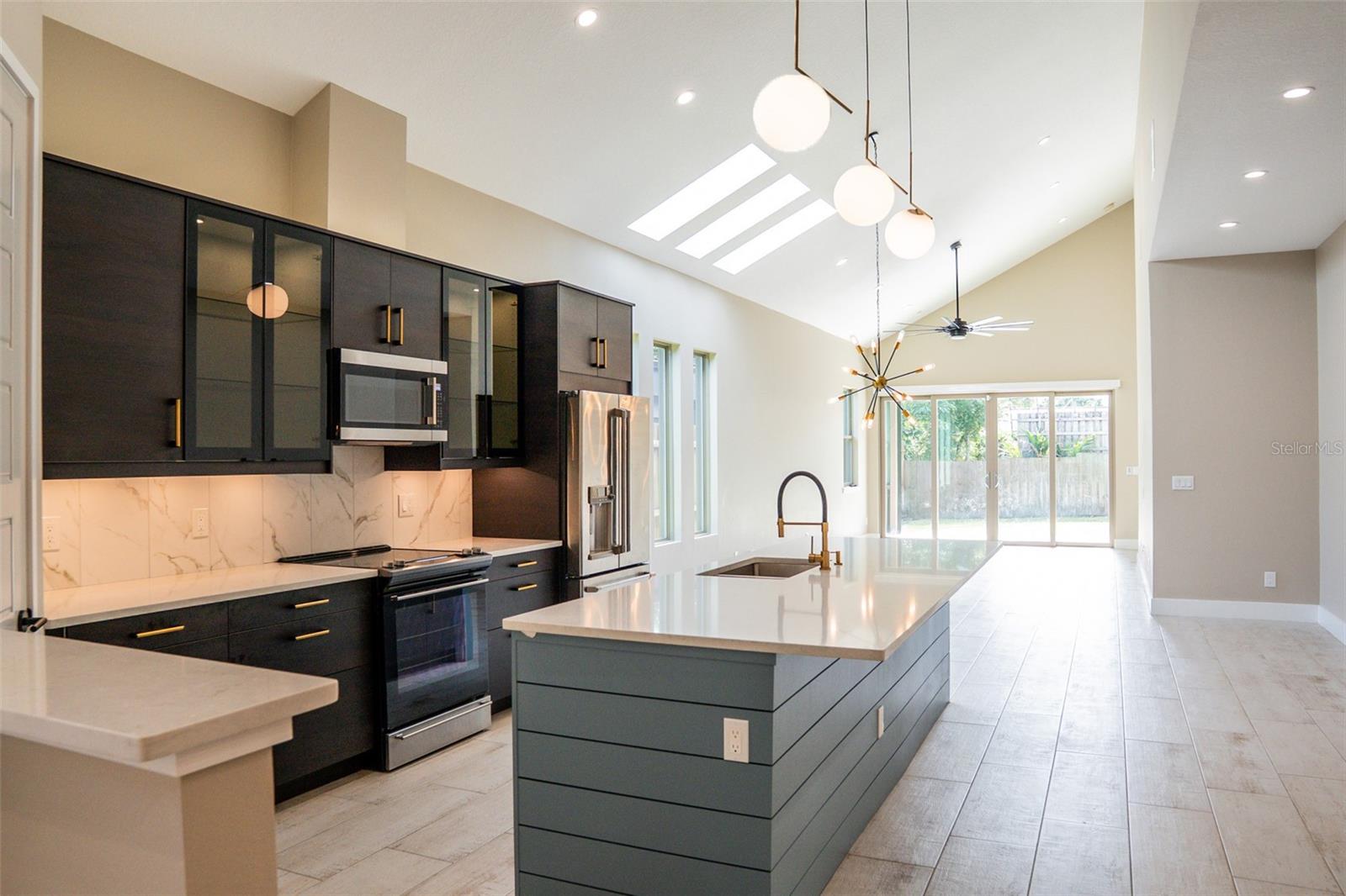 PELHAM PARK 1ST ADD - Residential