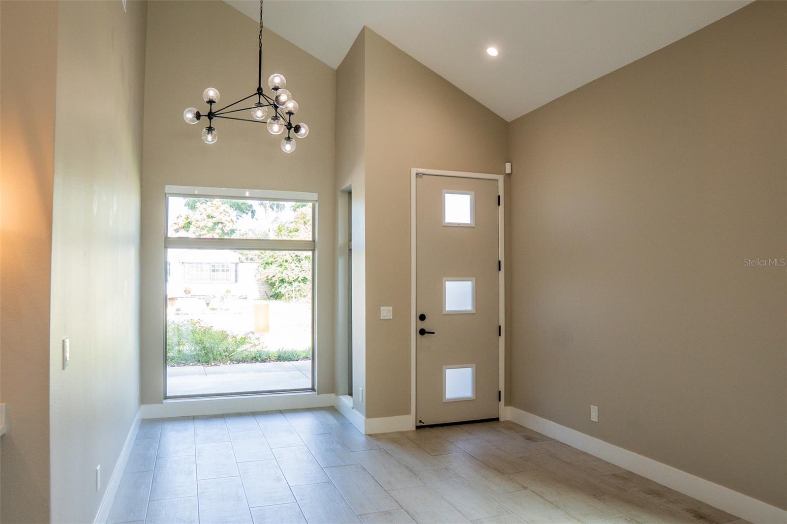 PELHAM PARK 1ST ADD - Residential