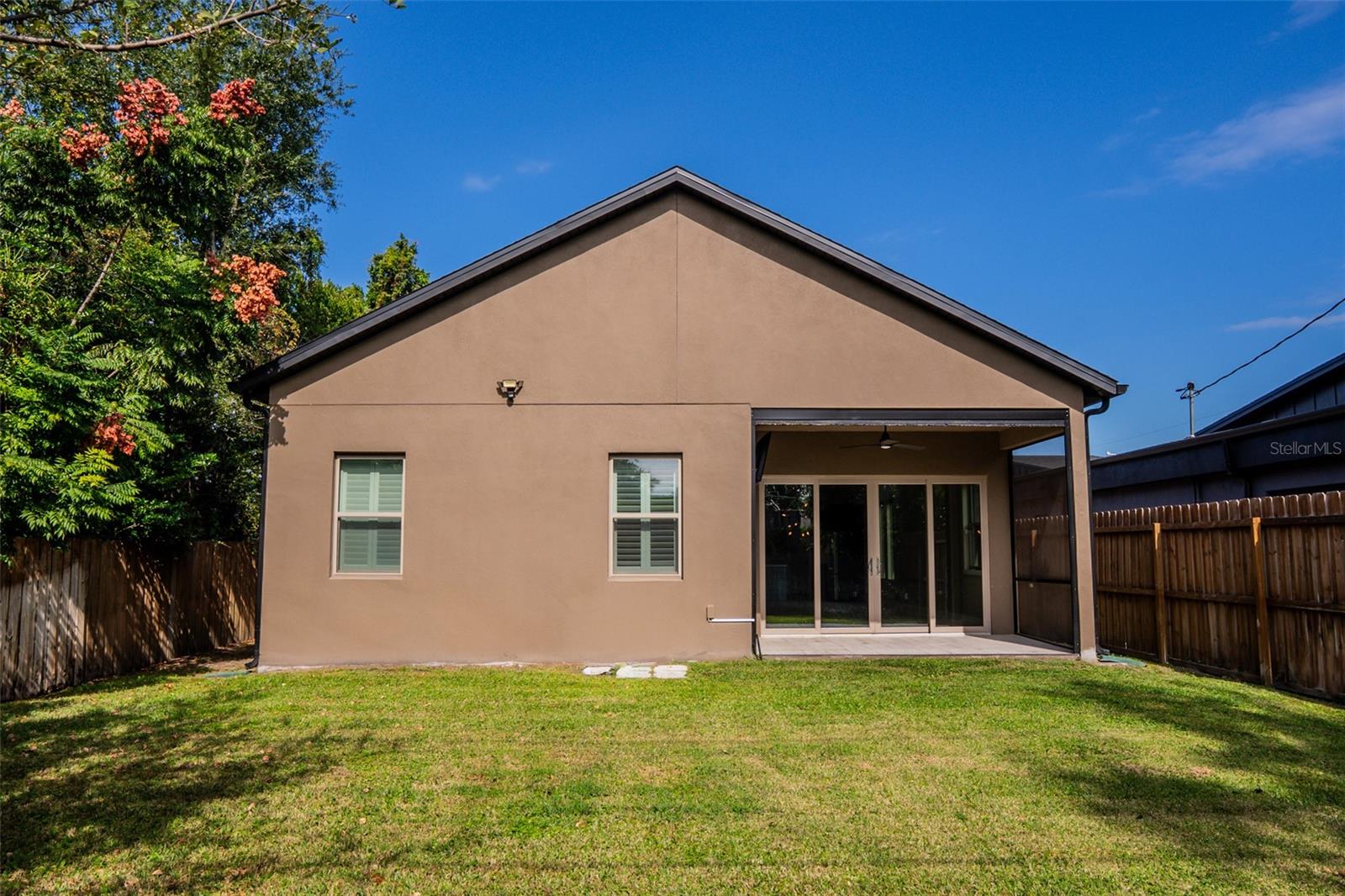 PELHAM PARK 1ST ADD - Residential