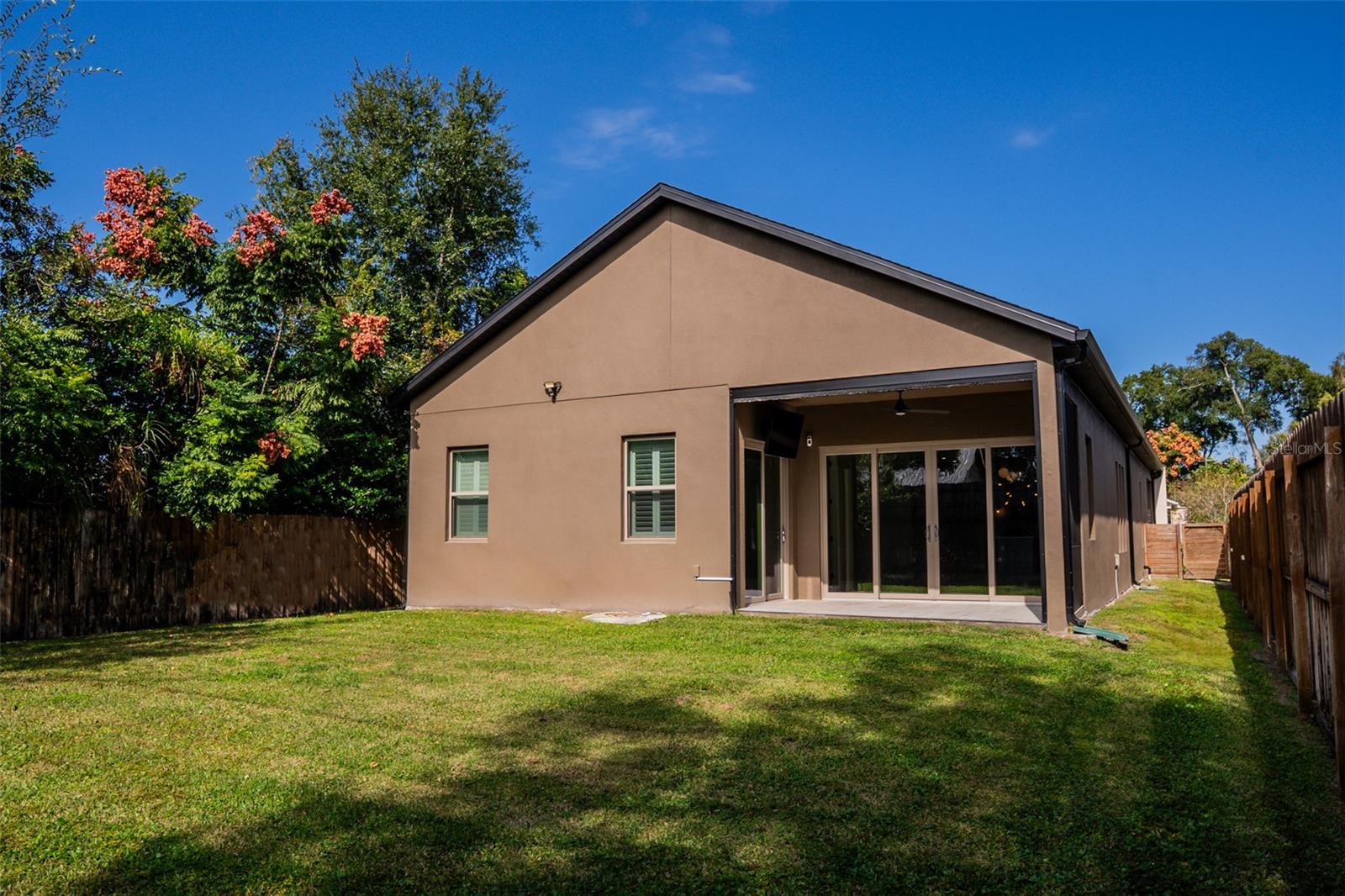 PELHAM PARK 1ST ADD - Residential