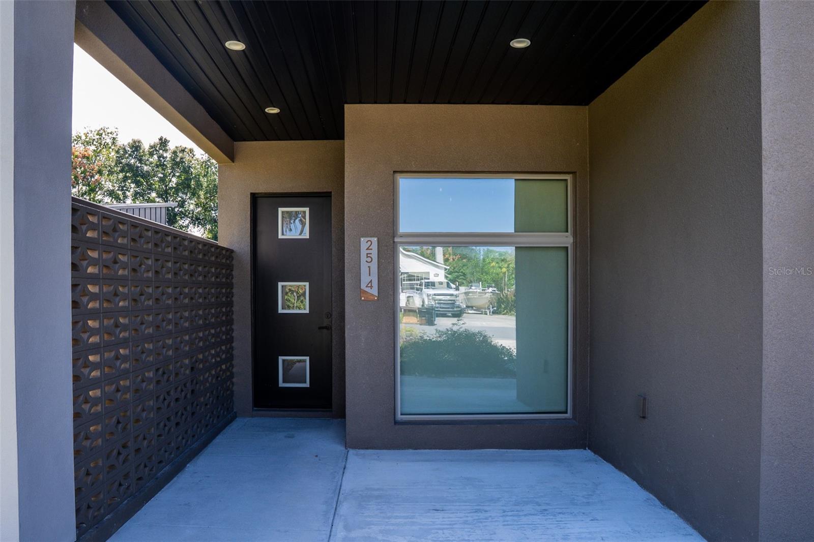 PELHAM PARK 1ST ADD - Residential