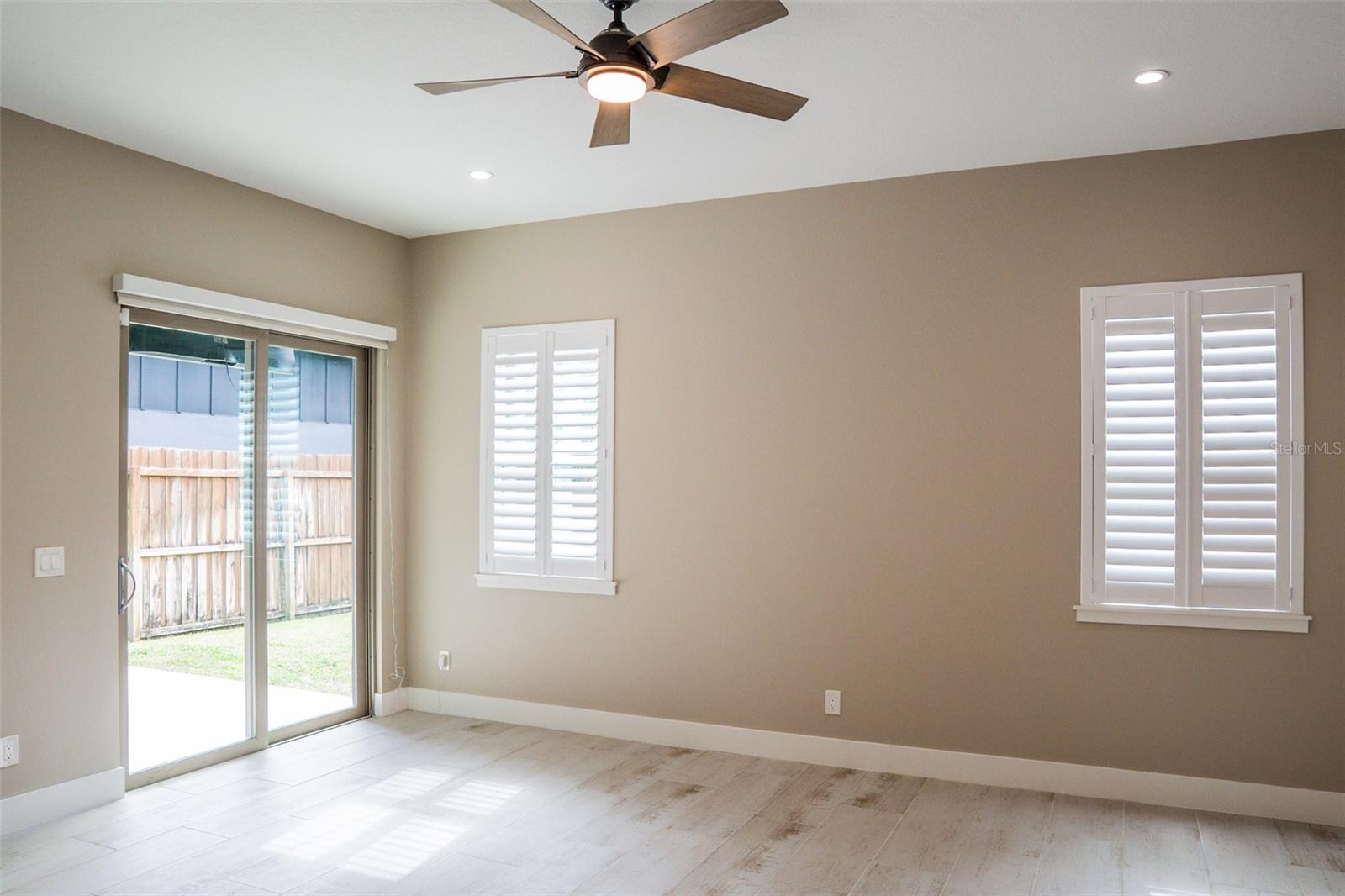 PELHAM PARK 1ST ADD - Residential