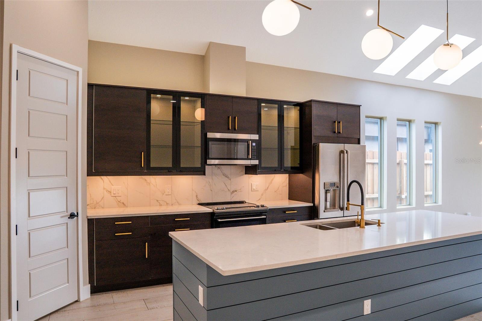 PELHAM PARK 1ST ADD - Residential