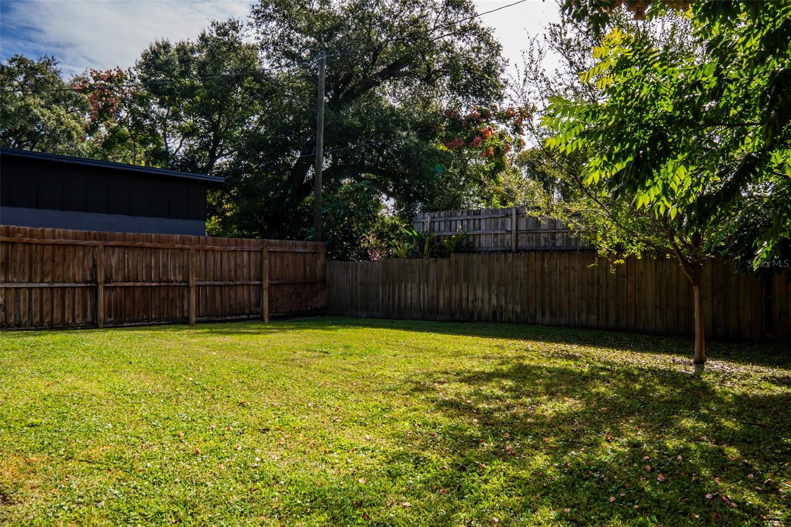 PELHAM PARK 1ST ADD - Residential