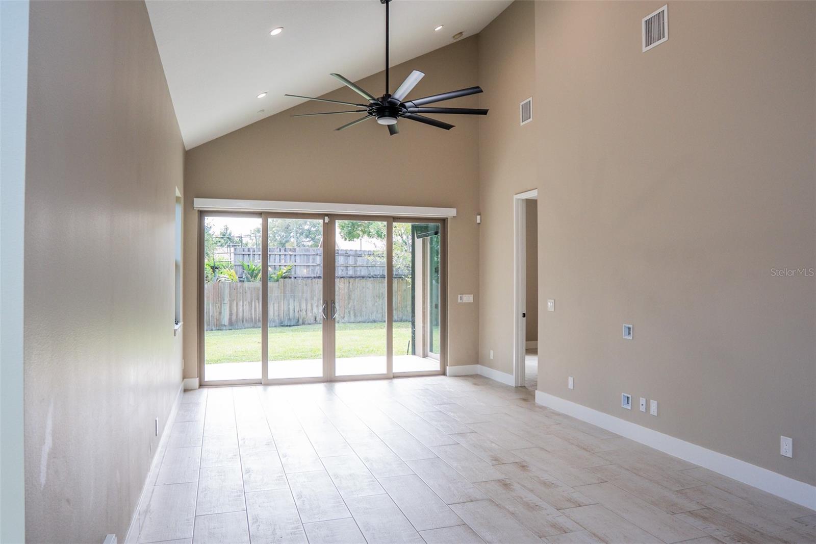 PELHAM PARK 1ST ADD - Residential