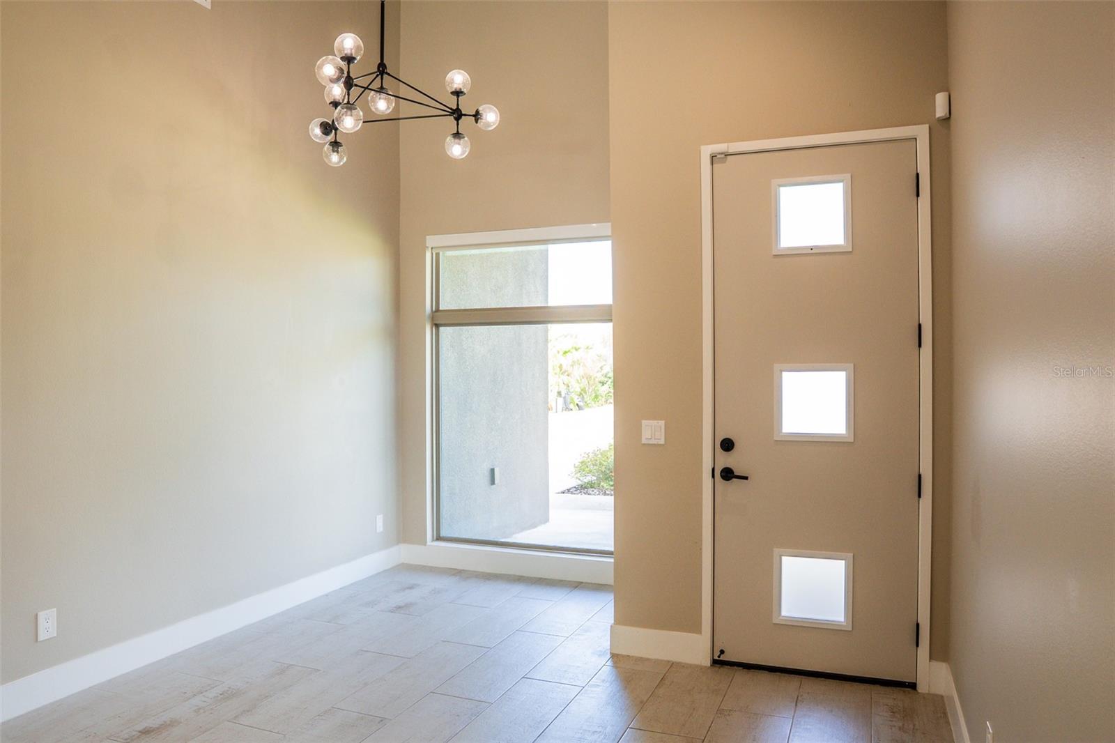 PELHAM PARK 1ST ADD - Residential