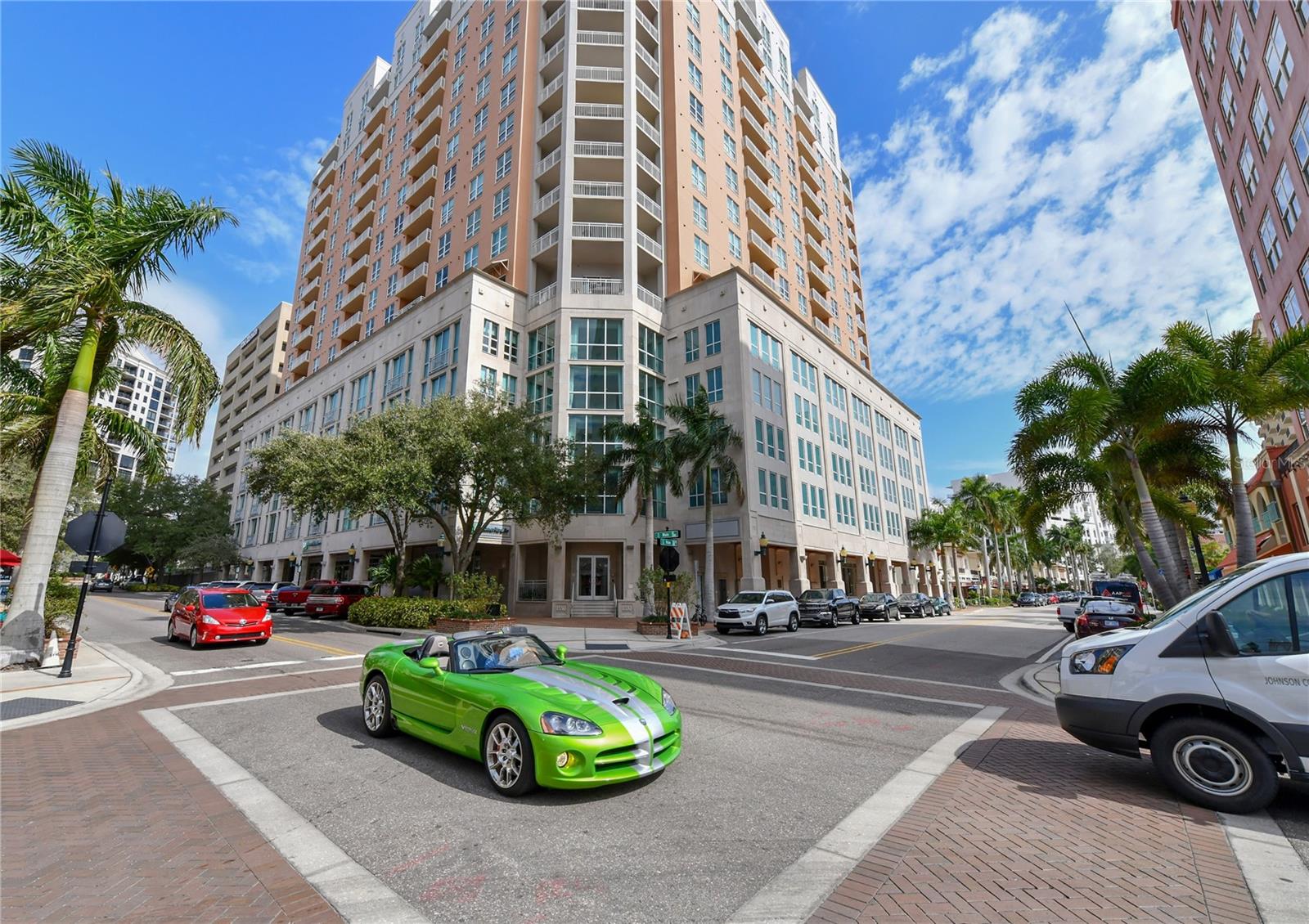 1350 MAIN RESIDENTIAL - Residential