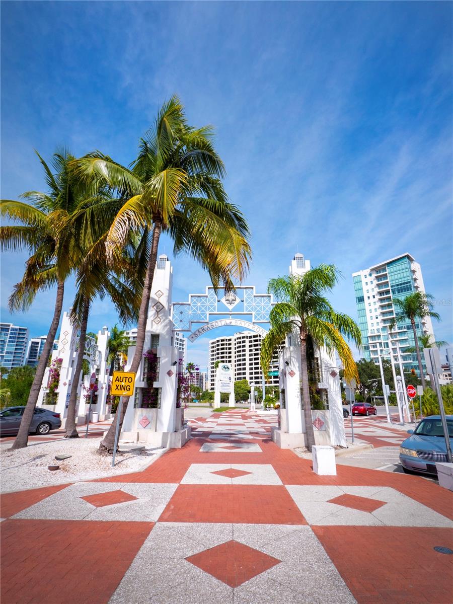 1350 MAIN RESIDENTIAL - Residential
