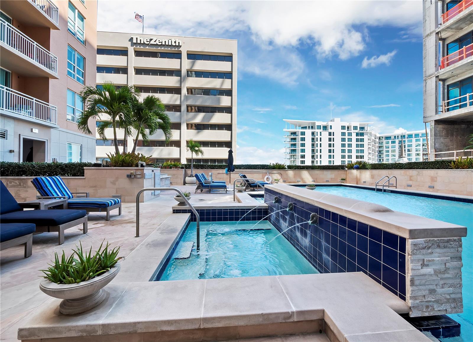 1350 MAIN RESIDENTIAL - Residential