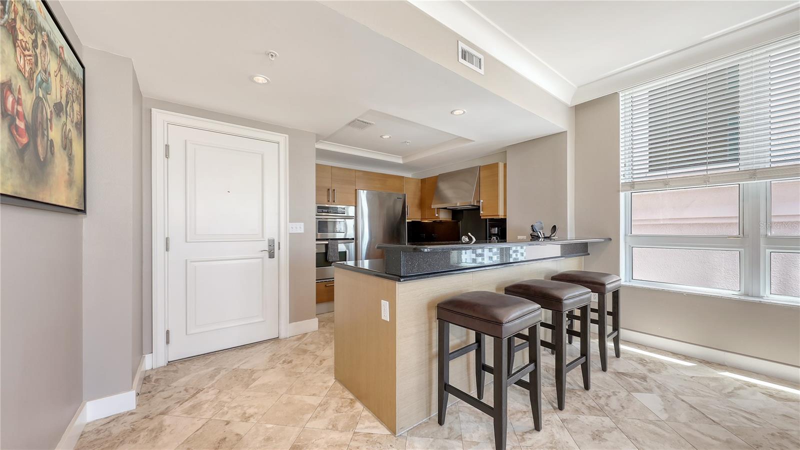 1350 MAIN RESIDENTIAL - Residential