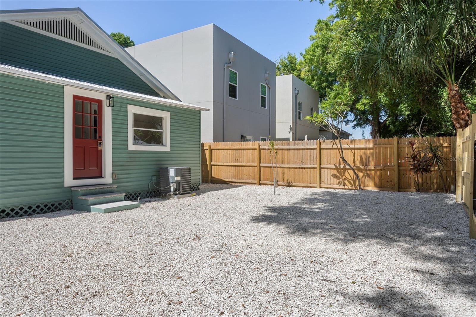 TURMANS EAST YBOR - Residential