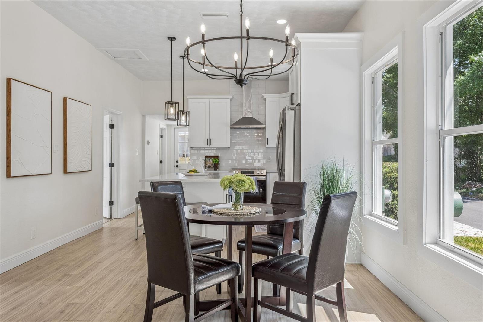 TURMANS EAST YBOR - Residential