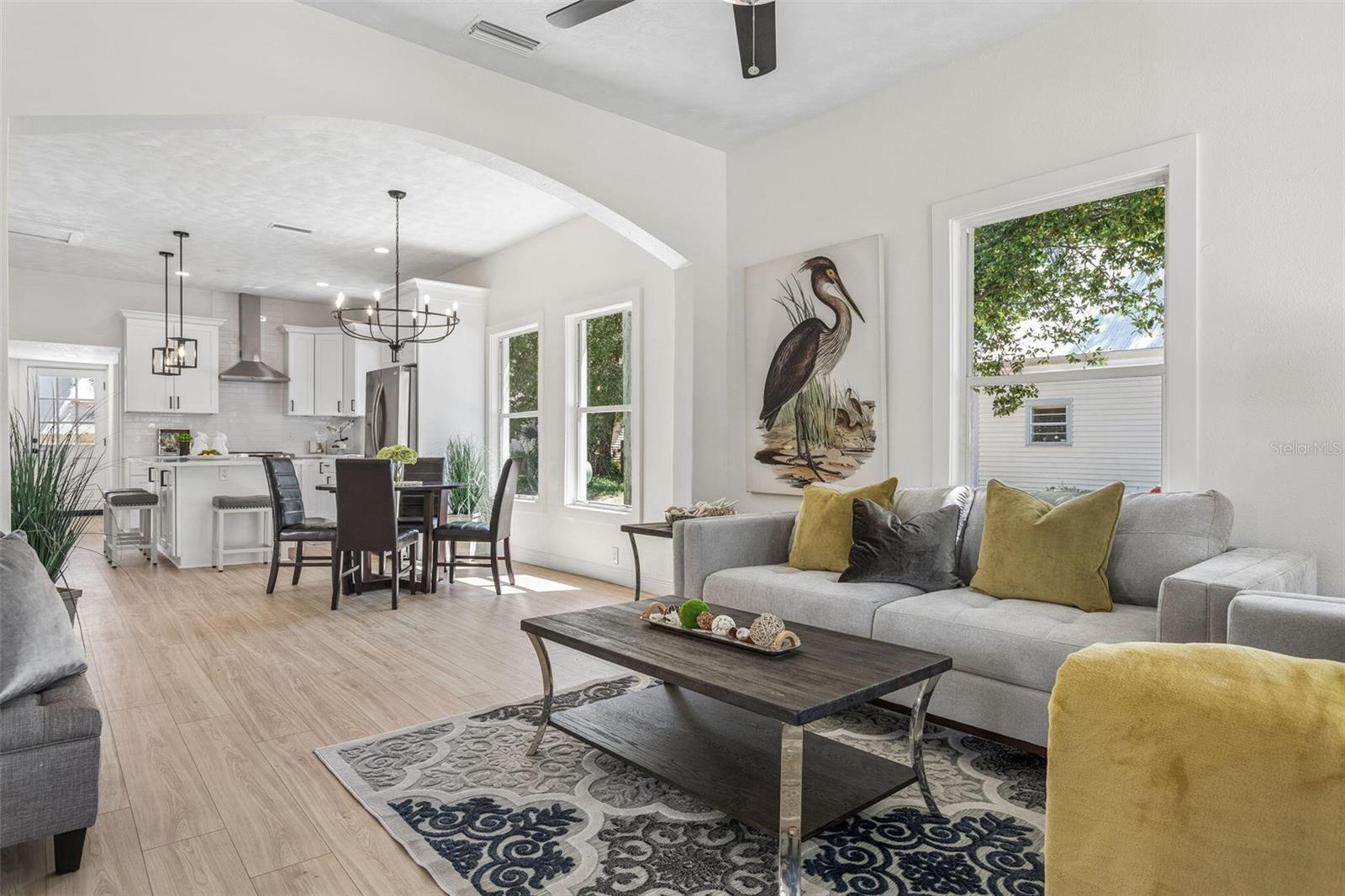 TURMANS EAST YBOR - Residential