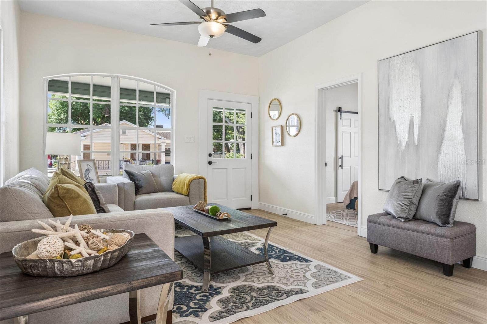 TURMANS EAST YBOR - Residential
