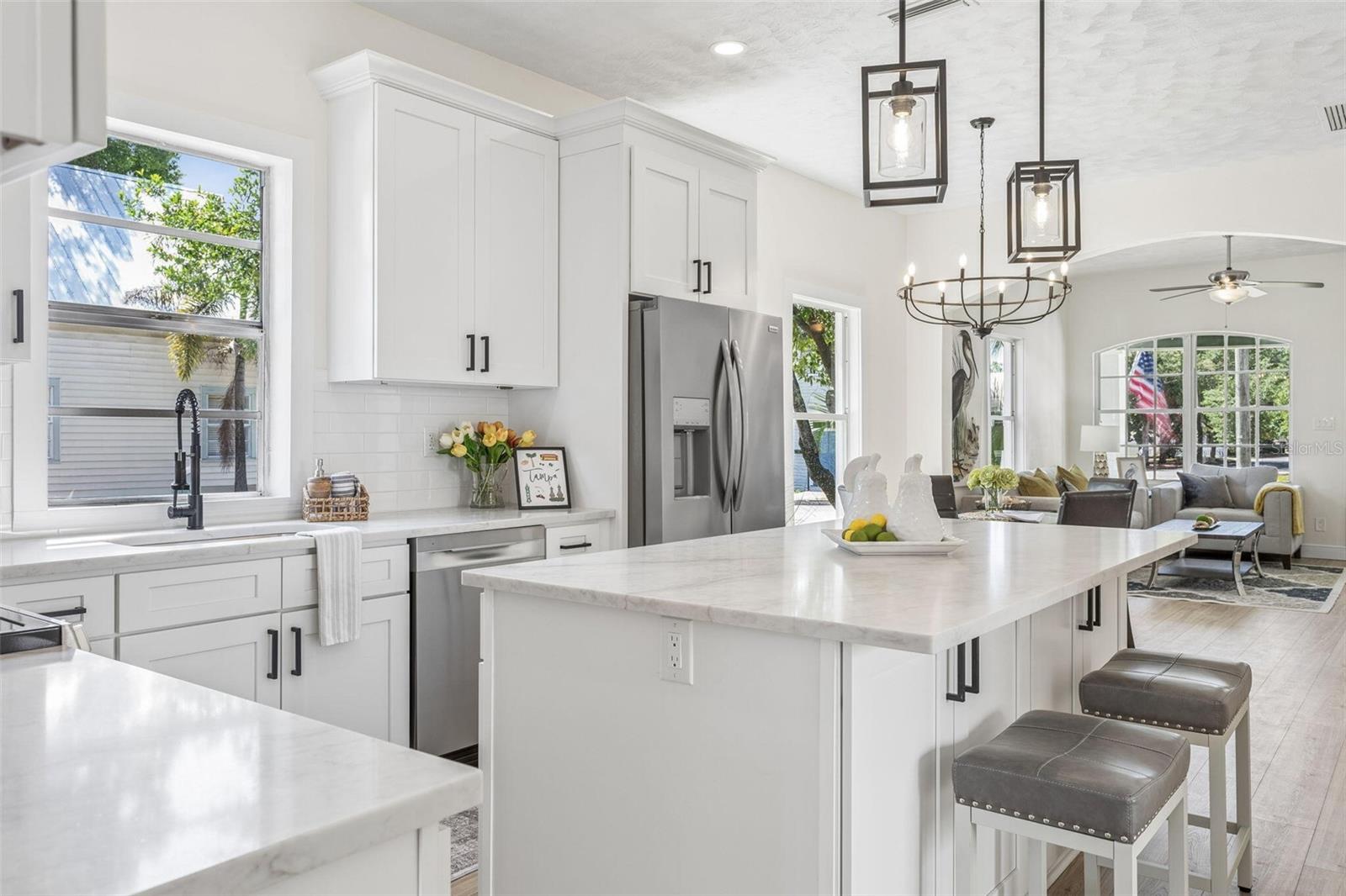 TURMANS EAST YBOR - Residential