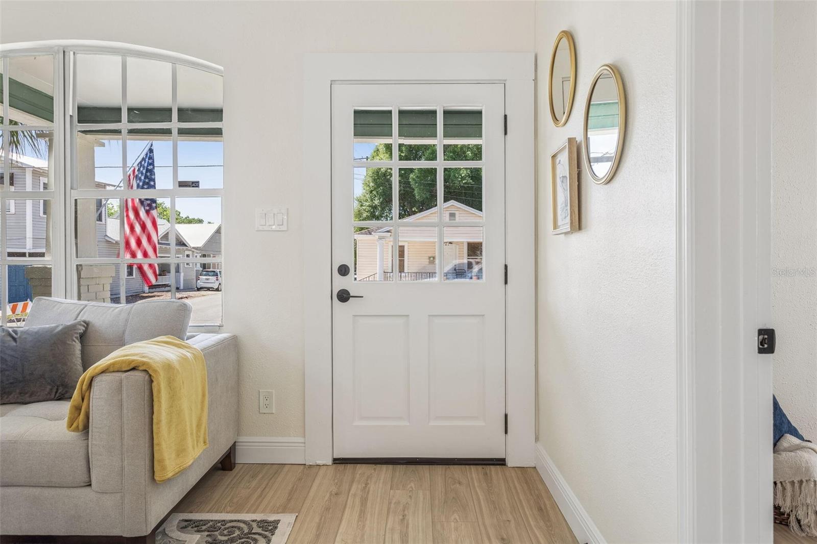 TURMANS EAST YBOR - Residential