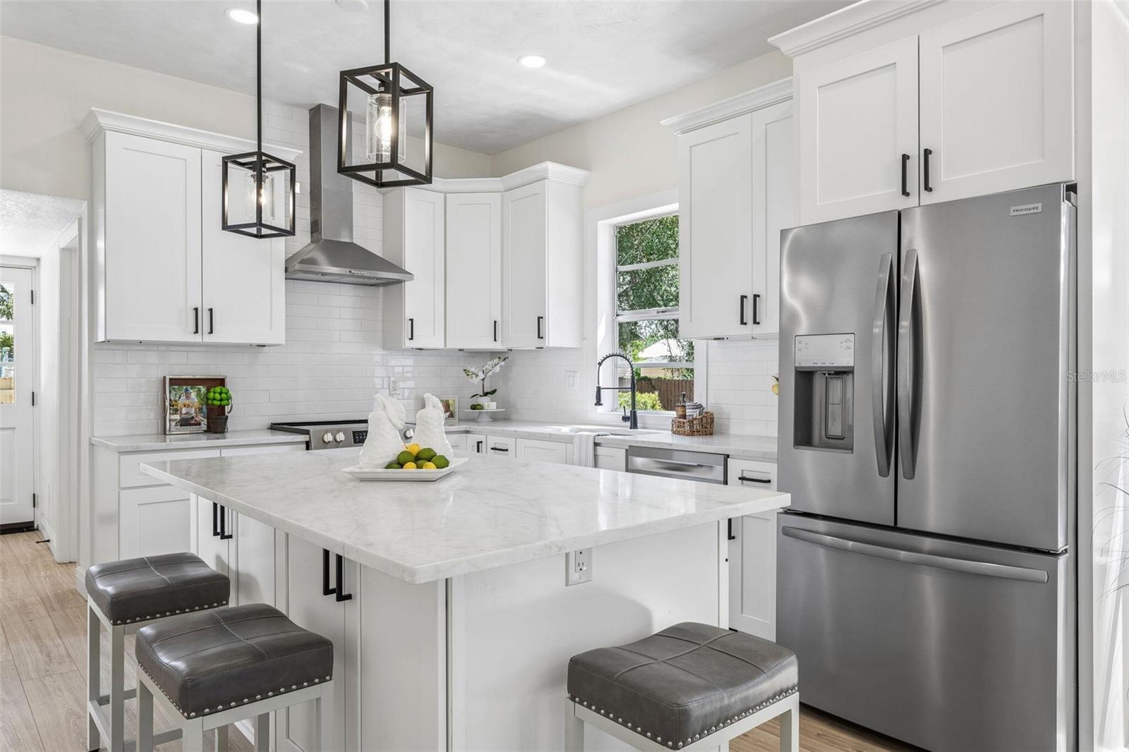 TURMANS EAST YBOR - Residential