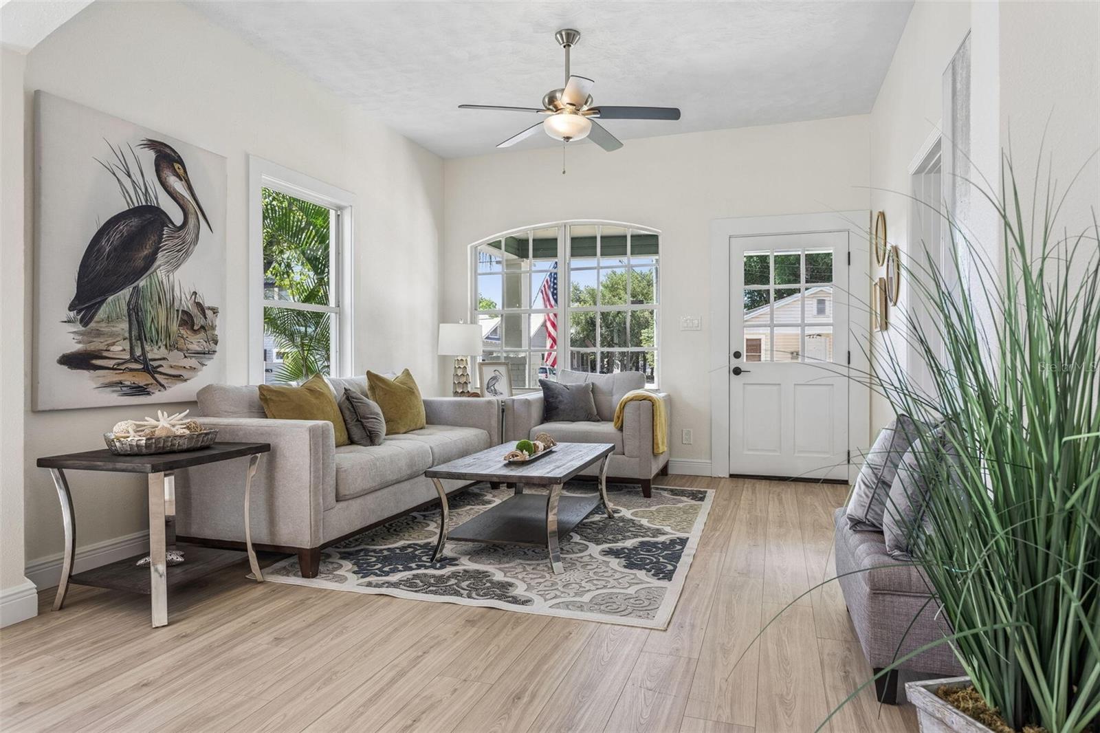 TURMANS EAST YBOR - Residential