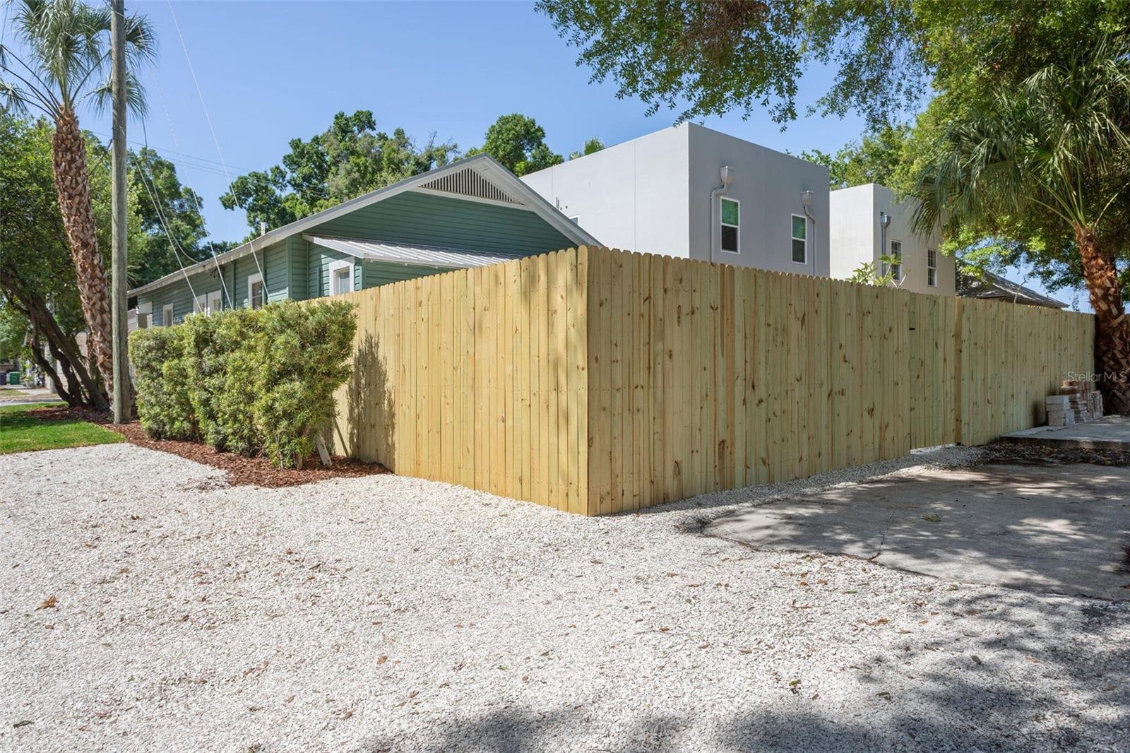 TURMANS EAST YBOR - Residential